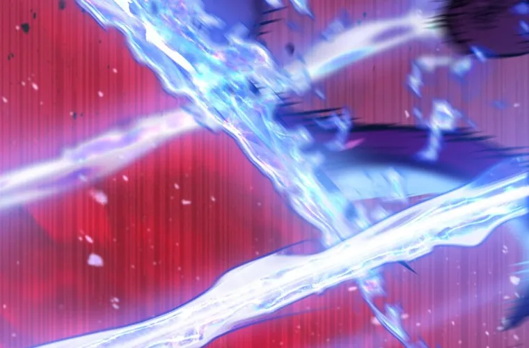 Read Leveling Beyond the Max chapter 2 image 12 on Lezhin