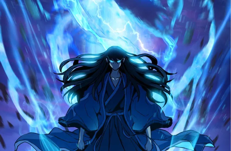 Read Leveling Beyond the Max chapter 2 image 137 on Lezhin