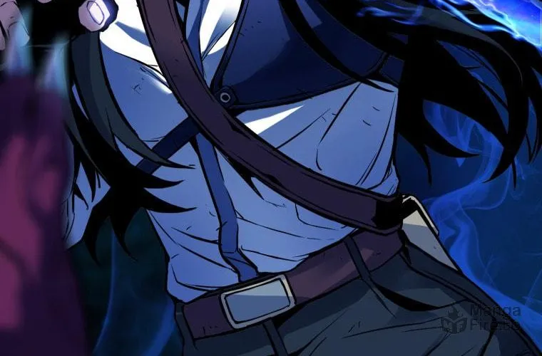 Read Leveling Beyond the Max chapter 2 image 17 on Lezhin