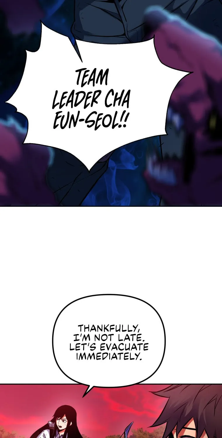 Read Leveling Beyond the Max chapter 2 image 18 on Lezhin