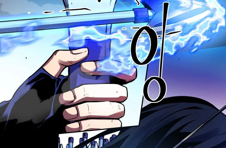 Read Leveling Beyond the Max chapter 2 image 2 on Lezhin
