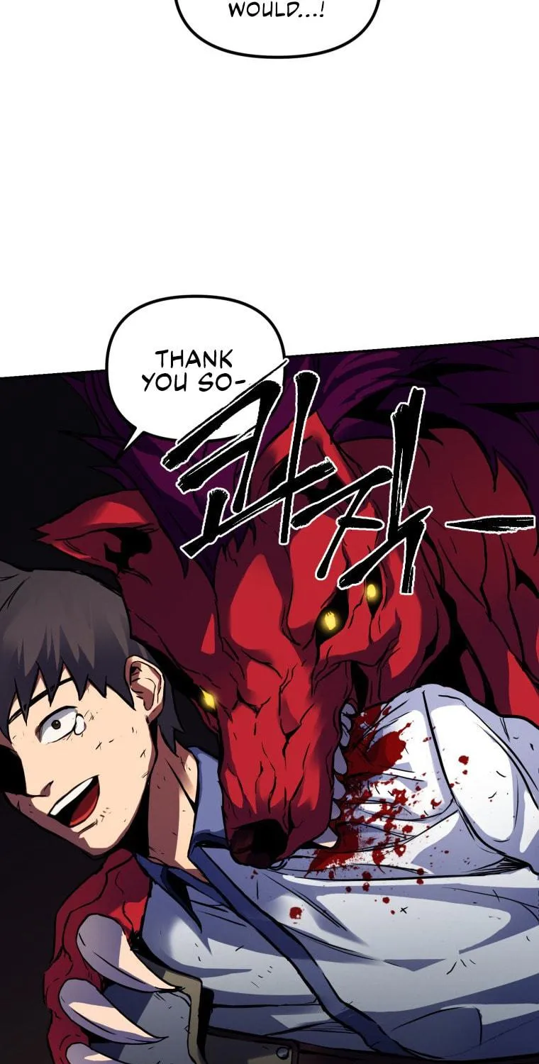 Read Leveling Beyond the Max chapter 2 image 20 on Lezhin
