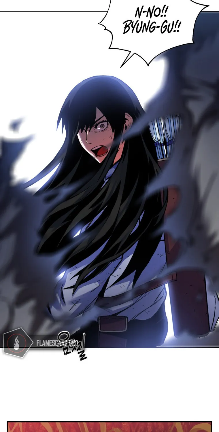 Read Leveling Beyond the Max chapter 2 image 22 on Lezhin