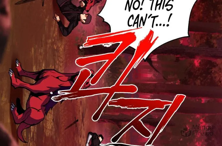Read Leveling Beyond the Max chapter 2 image 27 on Lezhin