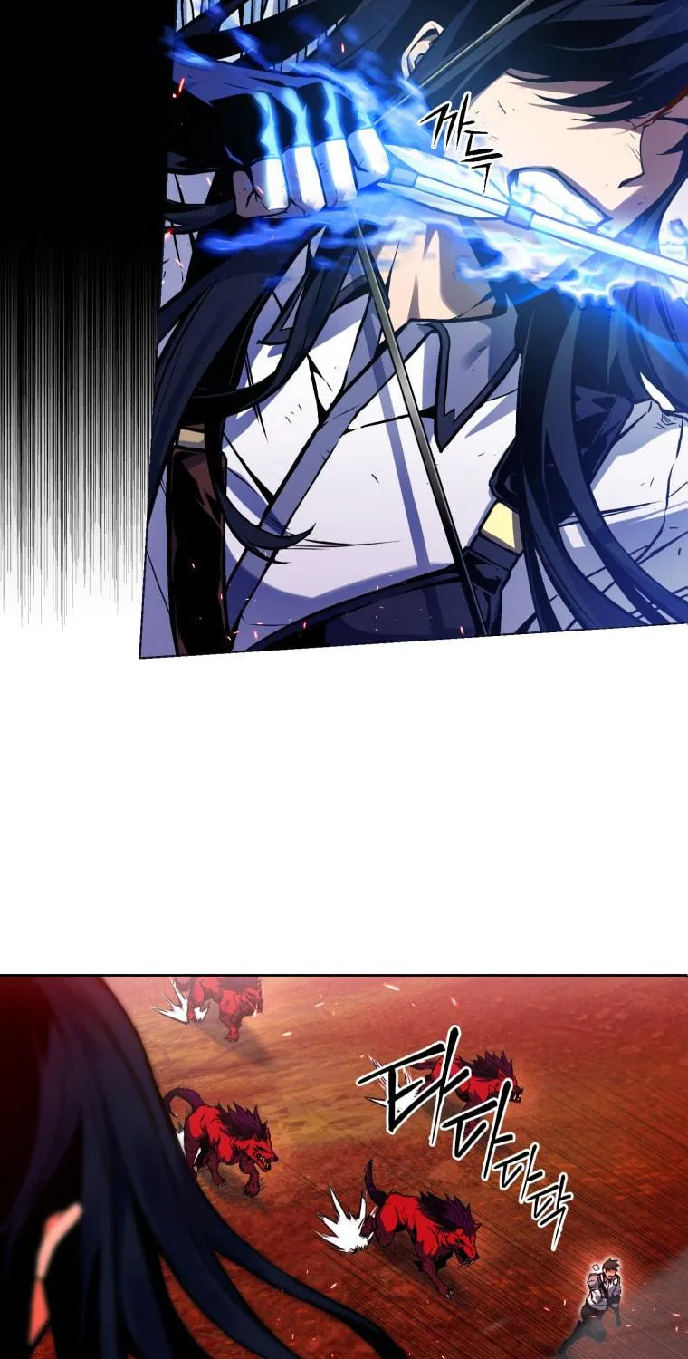 Read Leveling Beyond the Max chapter 2 image 3 on Lezhin