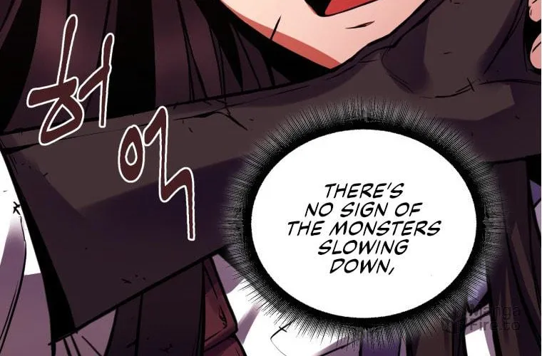 Read Leveling Beyond the Max chapter 2 image 32 on Lezhin