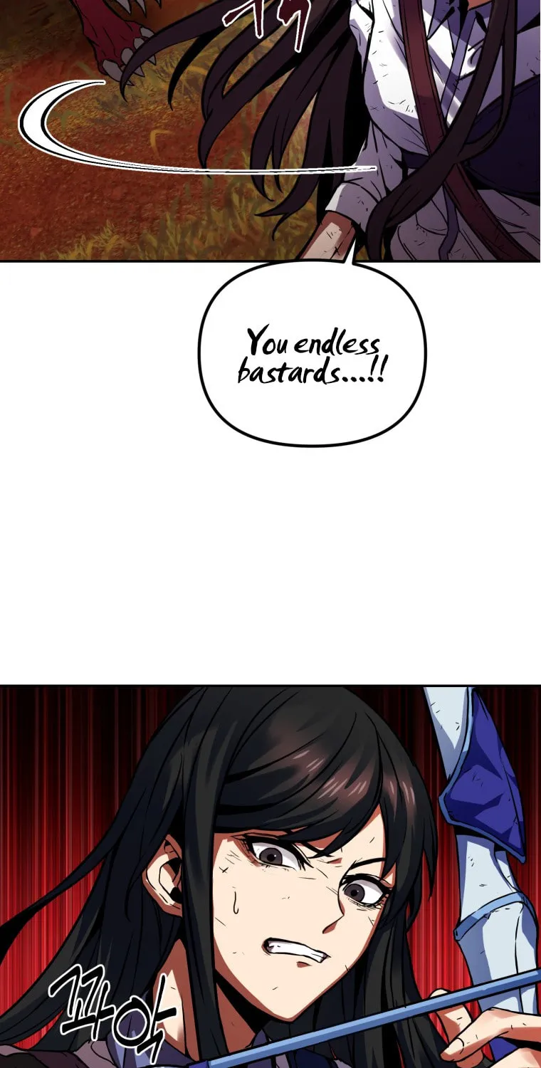 Read Leveling Beyond the Max chapter 2 image 39 on Lezhin
