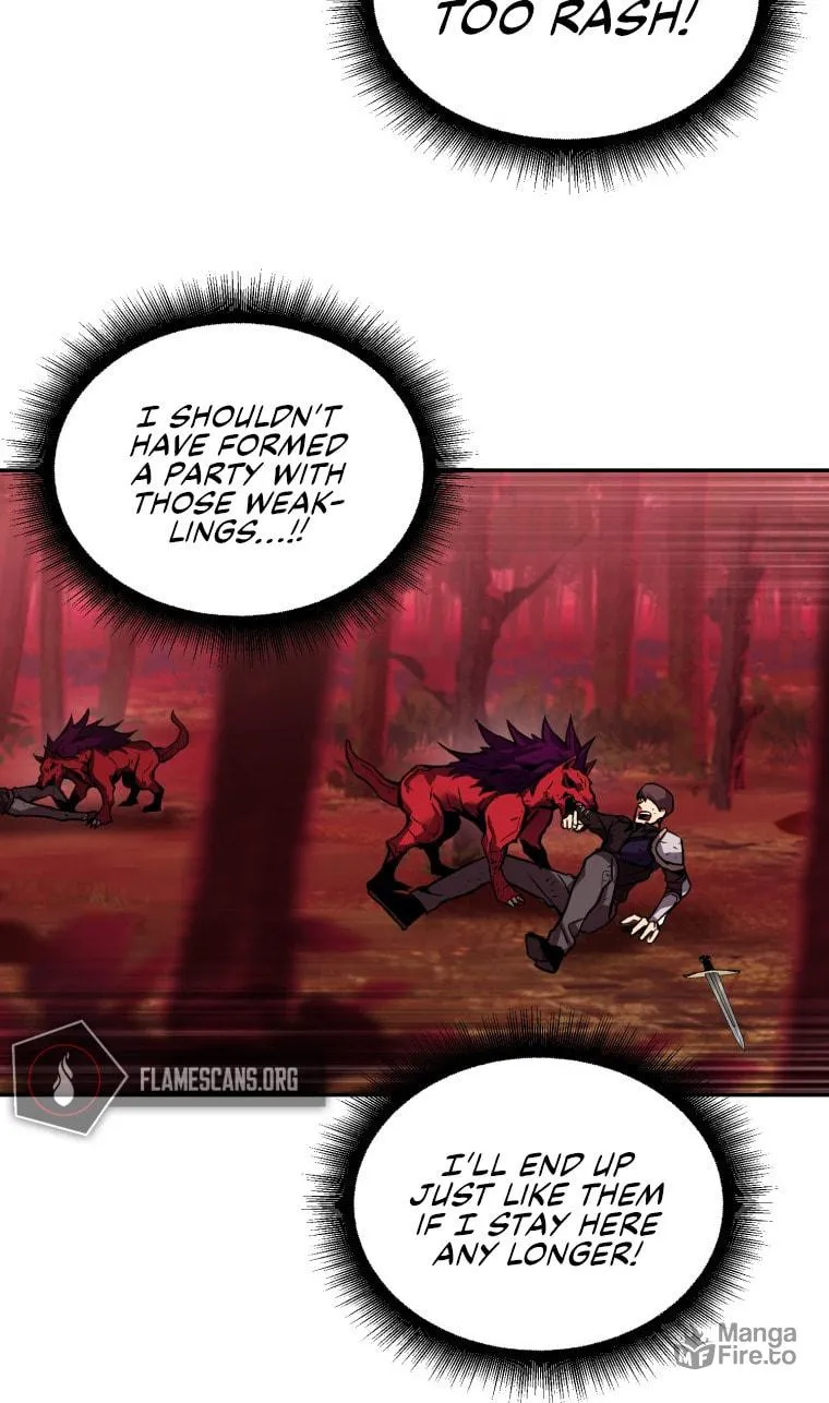 Read Leveling Beyond the Max chapter 2 image 45 on Lezhin