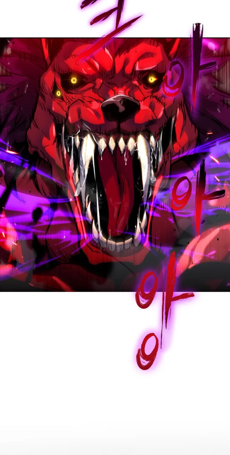 Read Leveling Beyond the Max chapter 2 image 5 on Lezhin