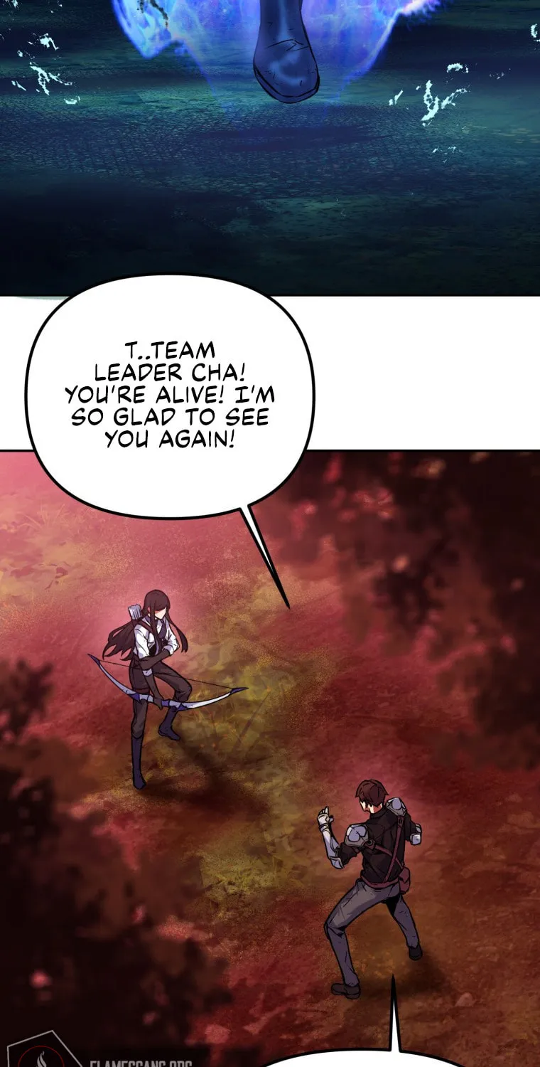 Read Leveling Beyond the Max chapter 2 image 56 on Lezhin