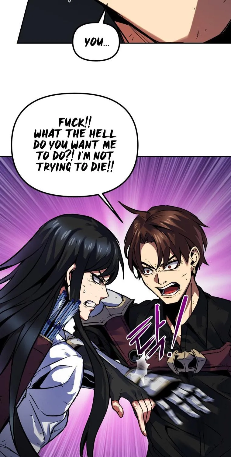 Read Leveling Beyond the Max chapter 2 image 63 on Lezhin