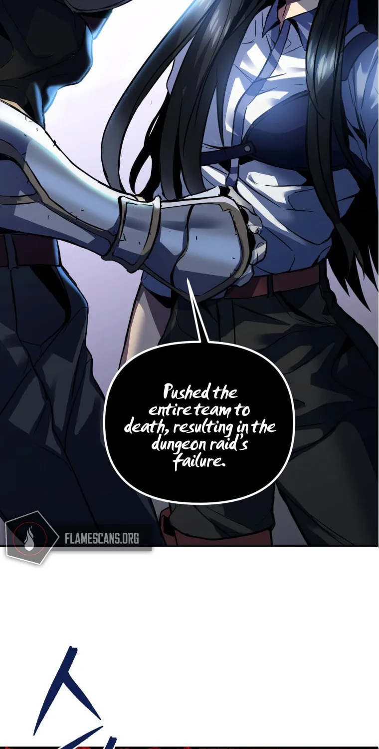 Read Leveling Beyond the Max chapter 2 image 85 on Lezhin