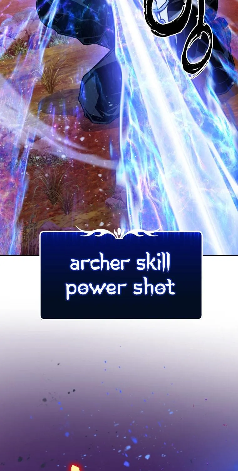 Read Leveling Beyond the Max chapter 2 image 9 on Lezhin