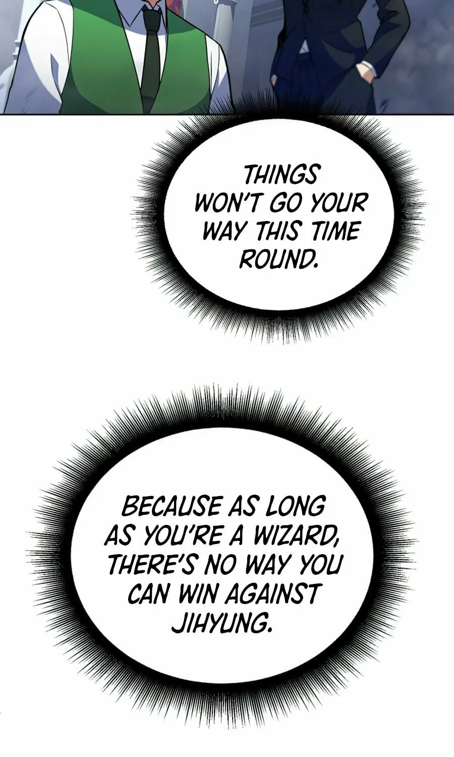 Read Leveling Beyond the Max chapter 20 image 13 on Lezhin