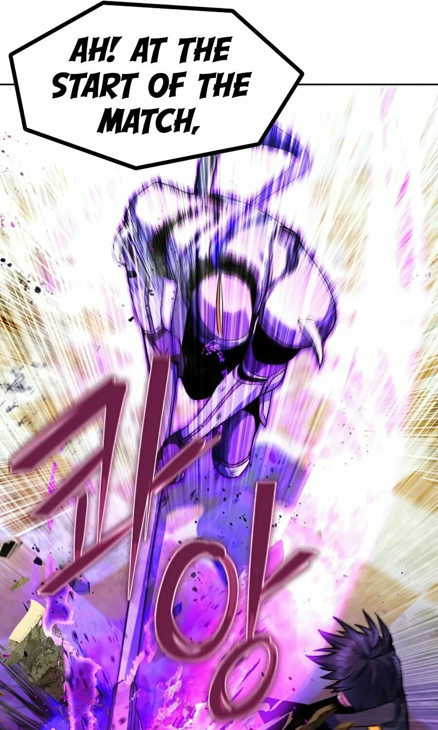 Read Leveling Beyond the Max chapter 20 image 19 on Lezhin