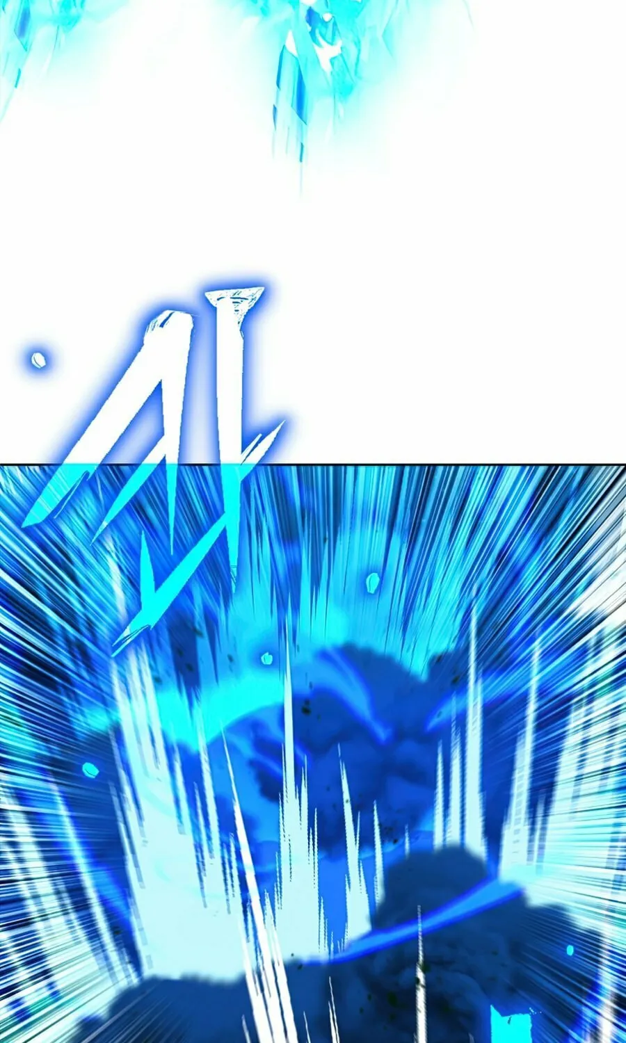 Read Leveling Beyond the Max chapter 20 image 24 on Lezhin