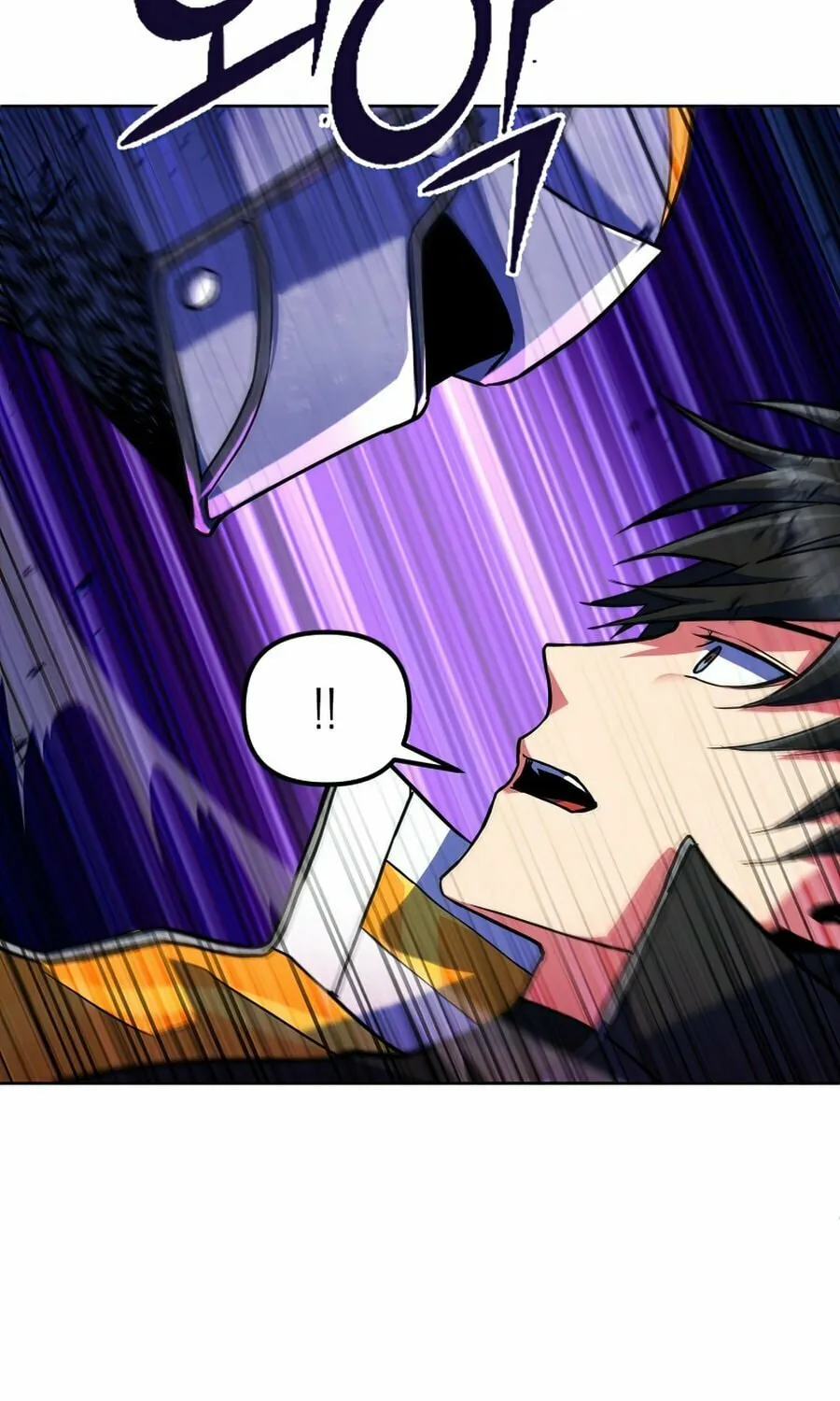 Read Leveling Beyond the Max chapter 20 image 27 on Lezhin