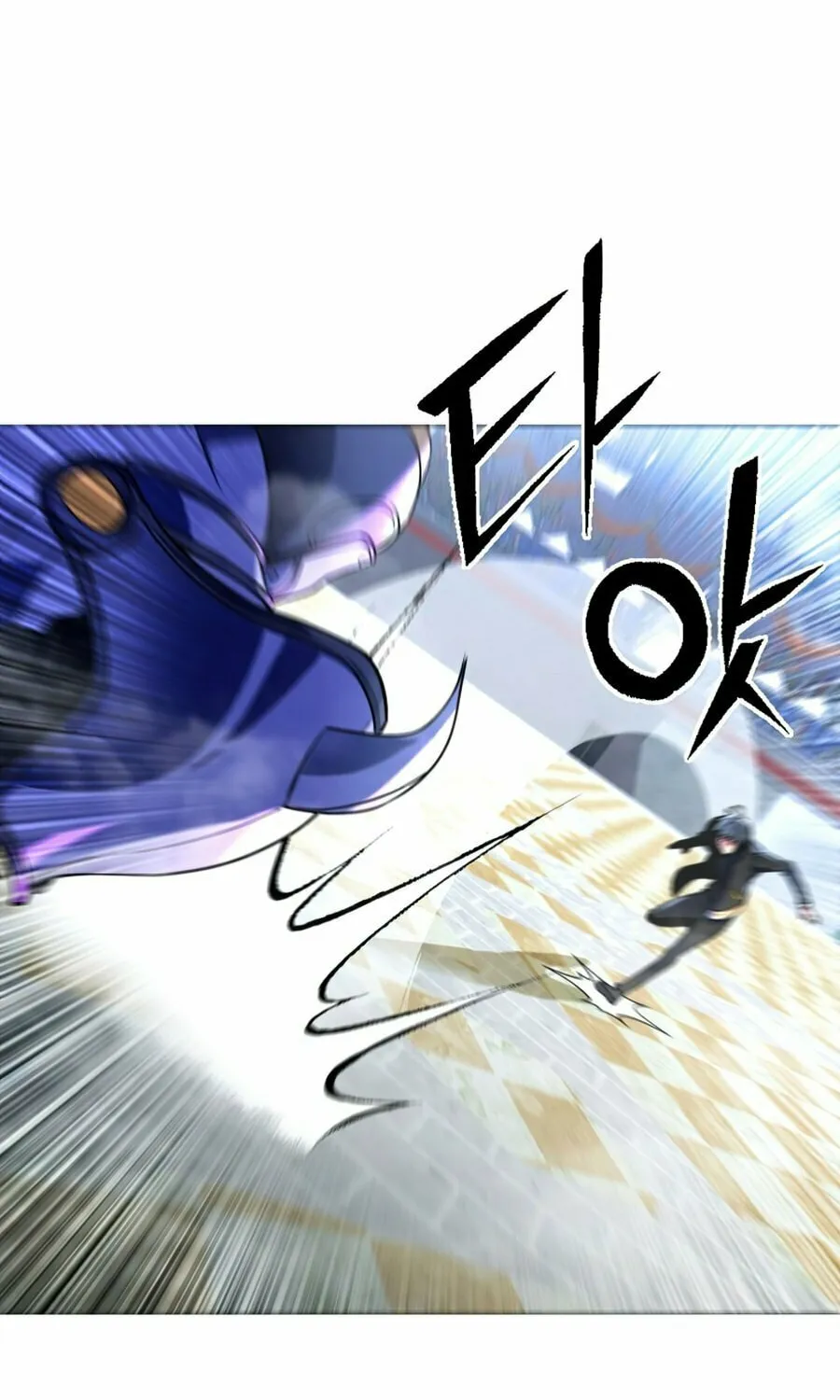 Read Leveling Beyond the Max chapter 20 image 28 on Lezhin