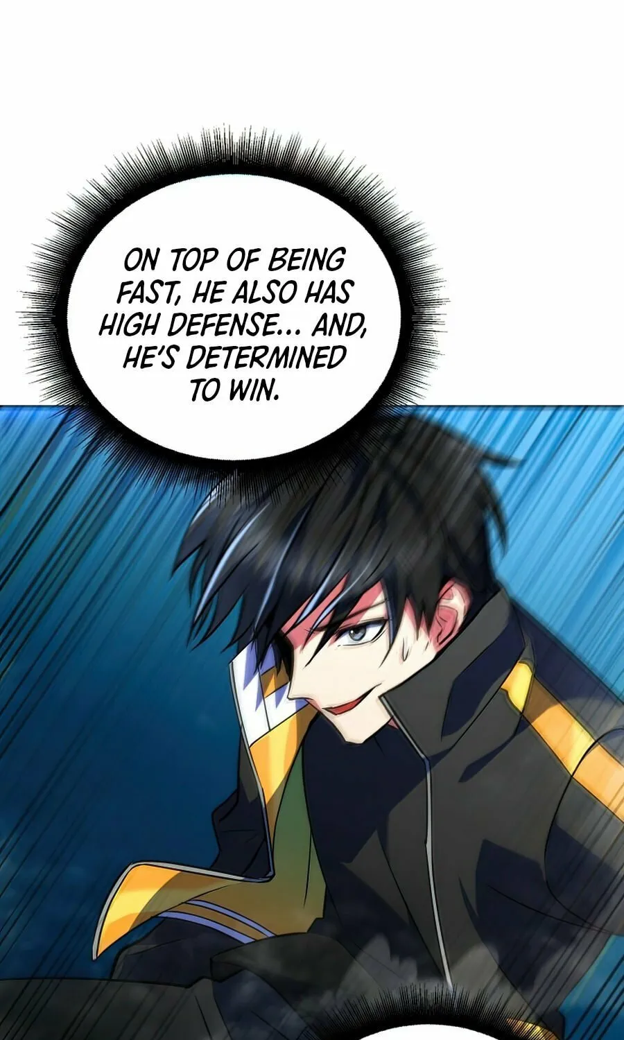 Read Leveling Beyond the Max chapter 20 image 29 on Lezhin