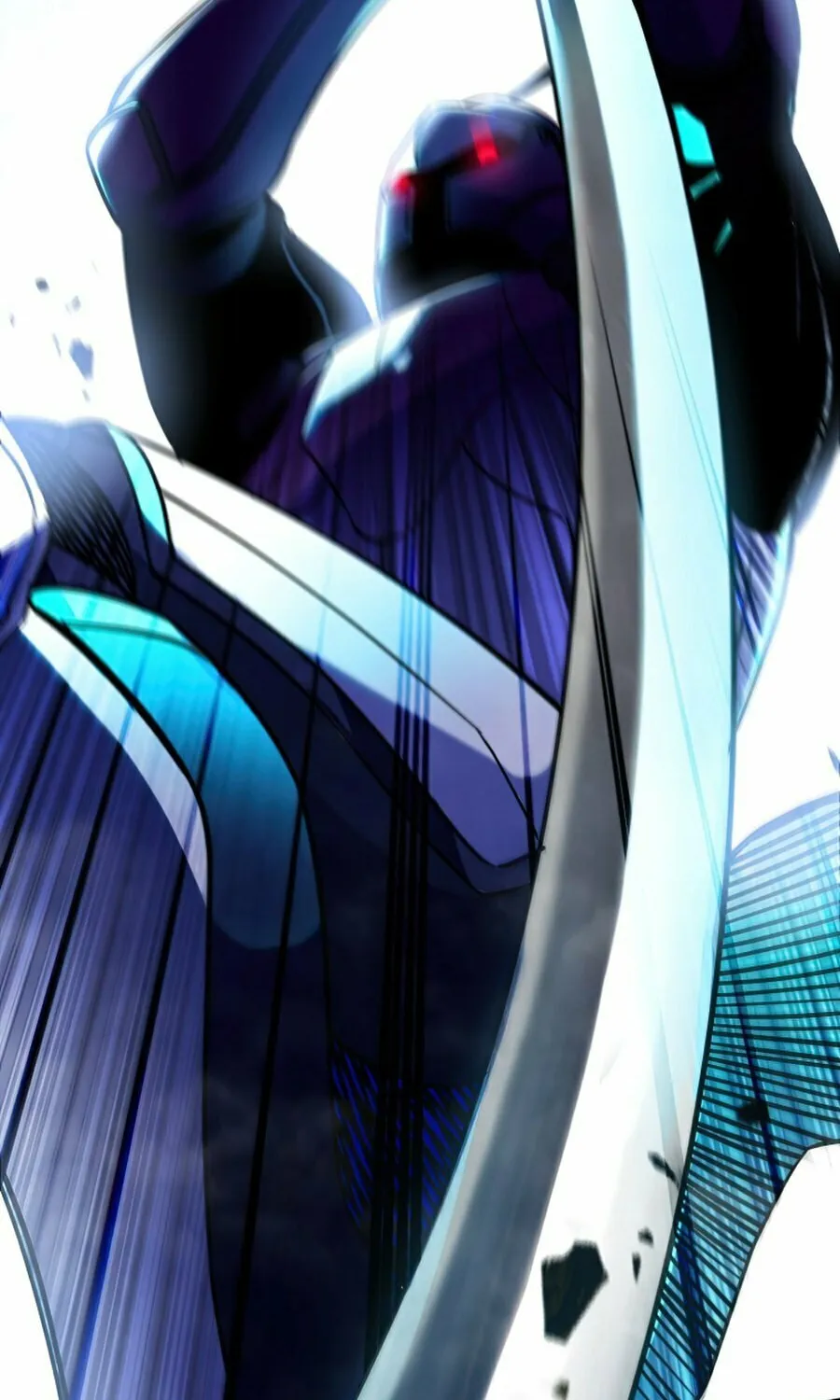Read Leveling Beyond the Max chapter 20 image 32 on Lezhin