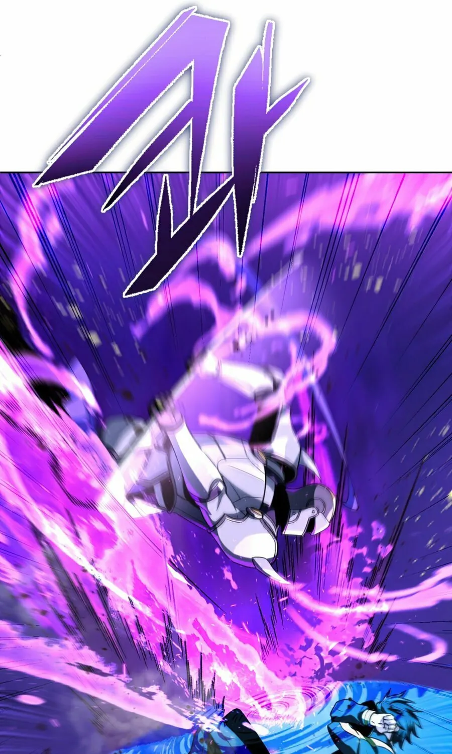 Read Leveling Beyond the Max chapter 20 image 35 on Lezhin