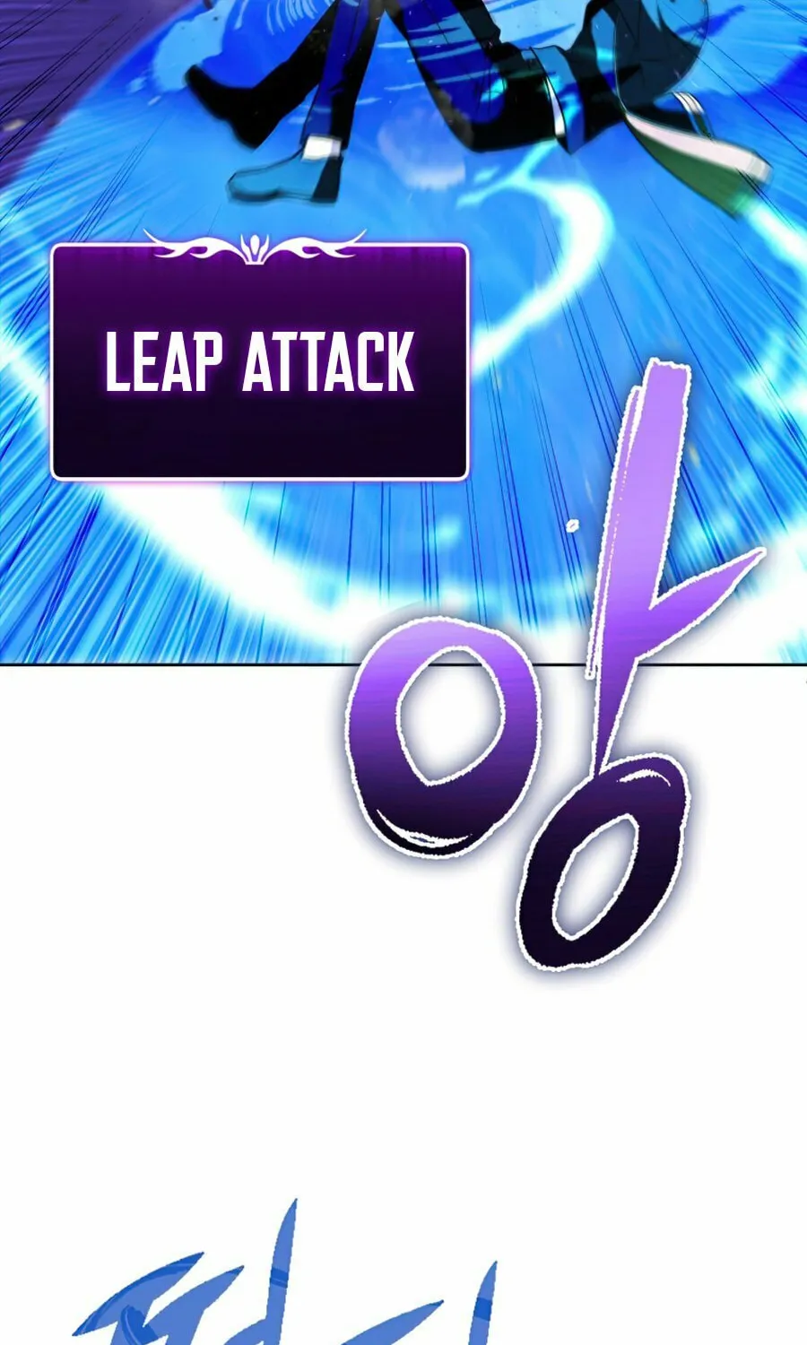 Read Leveling Beyond the Max chapter 20 image 36 on Lezhin