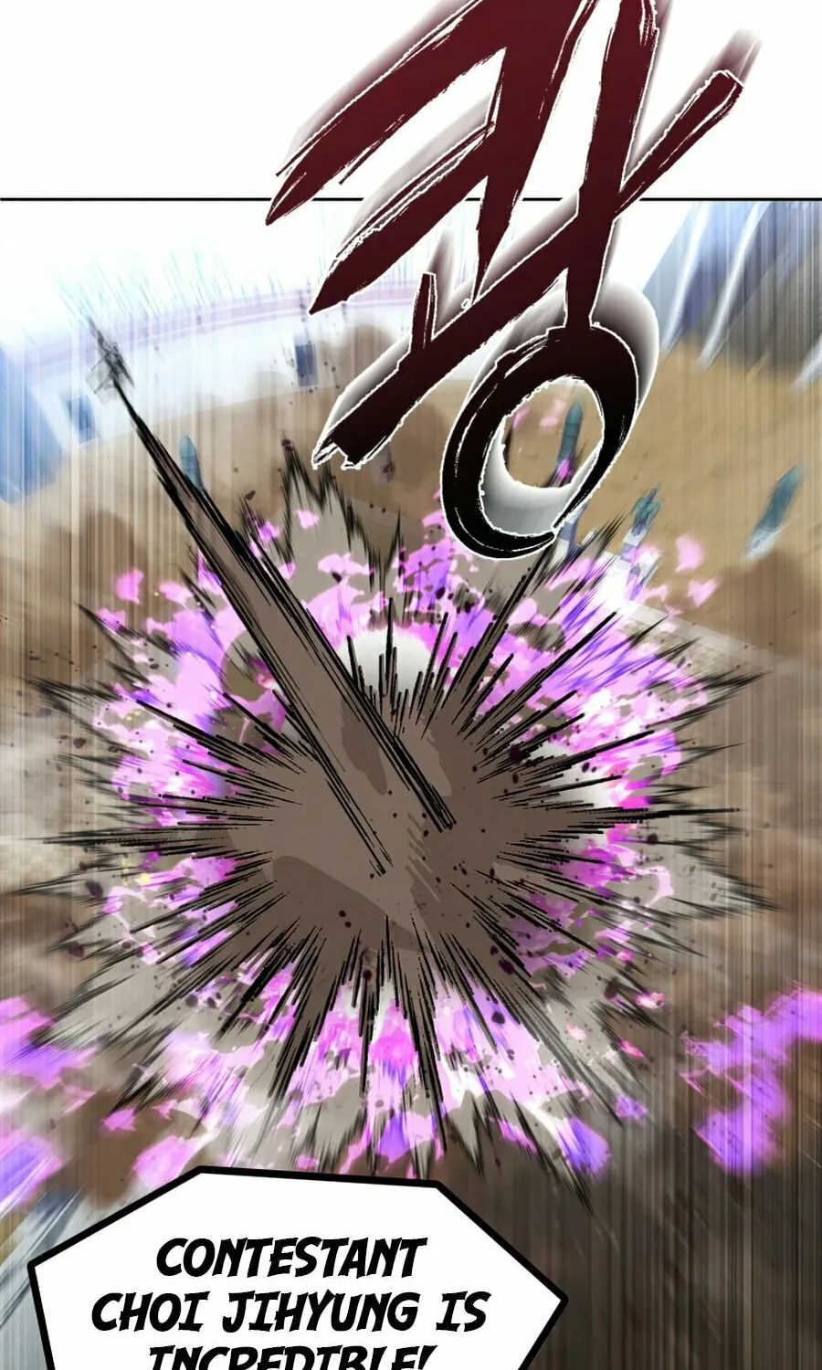 Read Leveling Beyond the Max chapter 20 image 38 on Lezhin