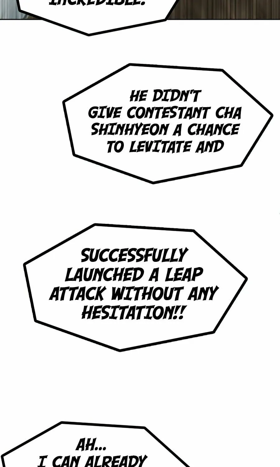 Read Leveling Beyond the Max chapter 20 image 39 on Lezhin