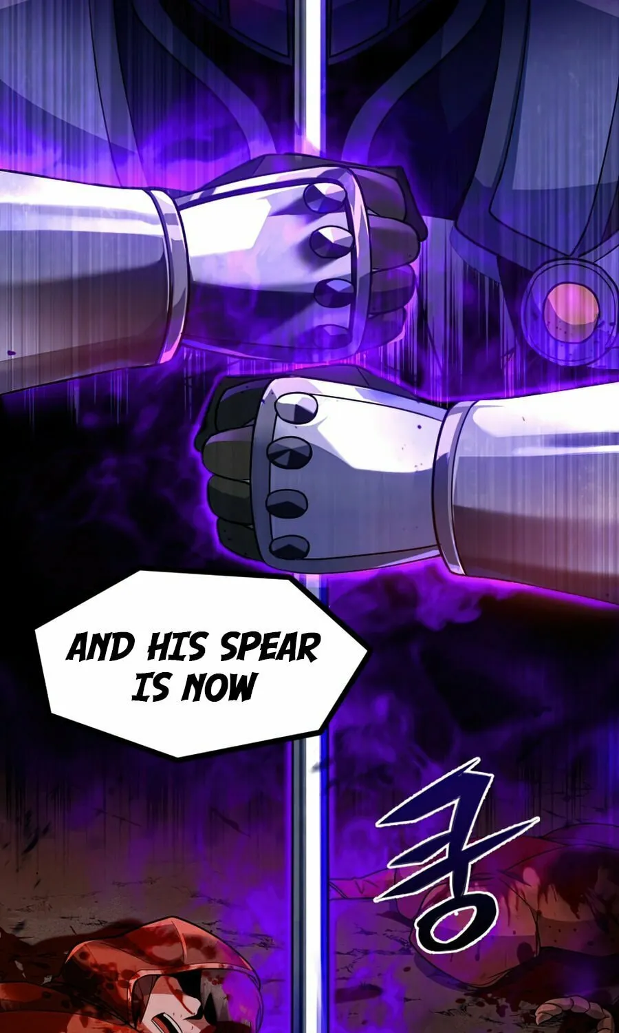 Read Leveling Beyond the Max chapter 20 image 4 on Lezhin