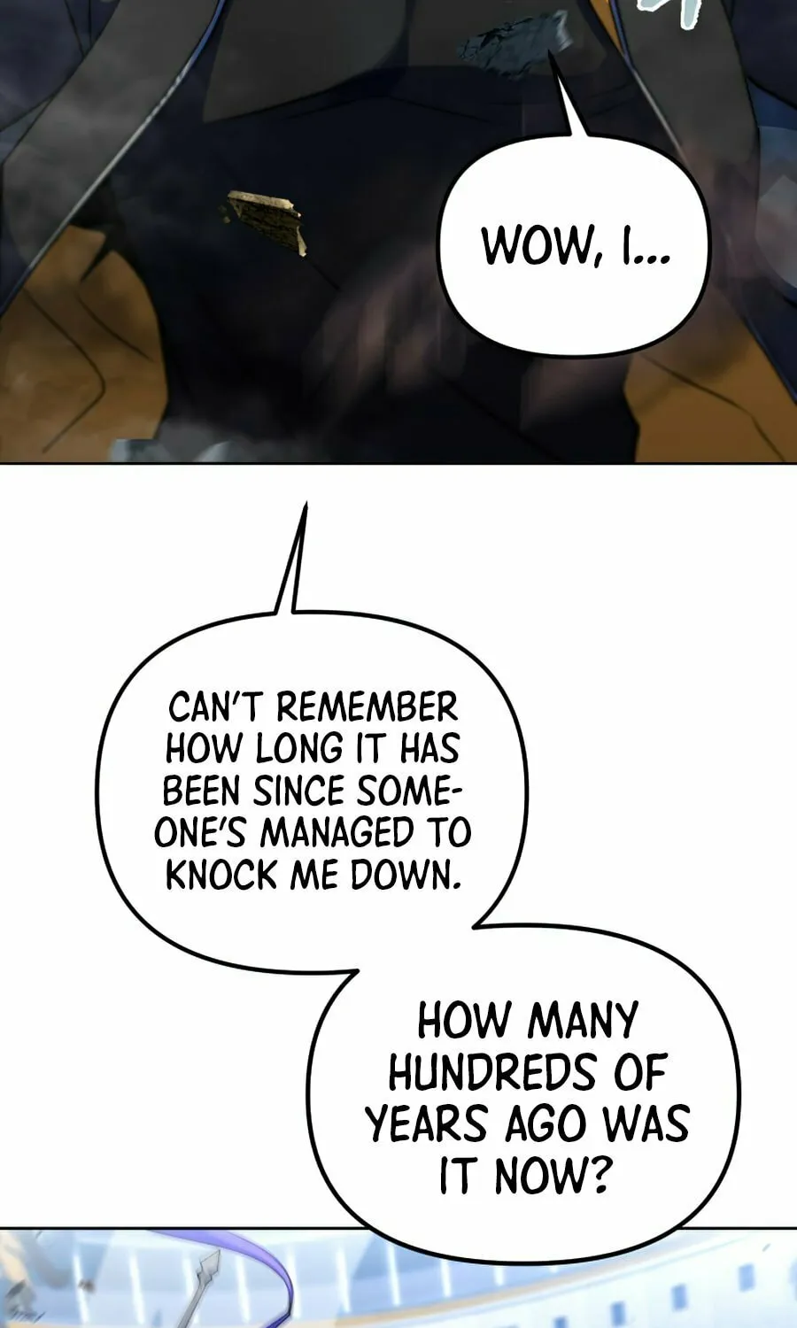 Read Leveling Beyond the Max chapter 20 image 41 on Lezhin