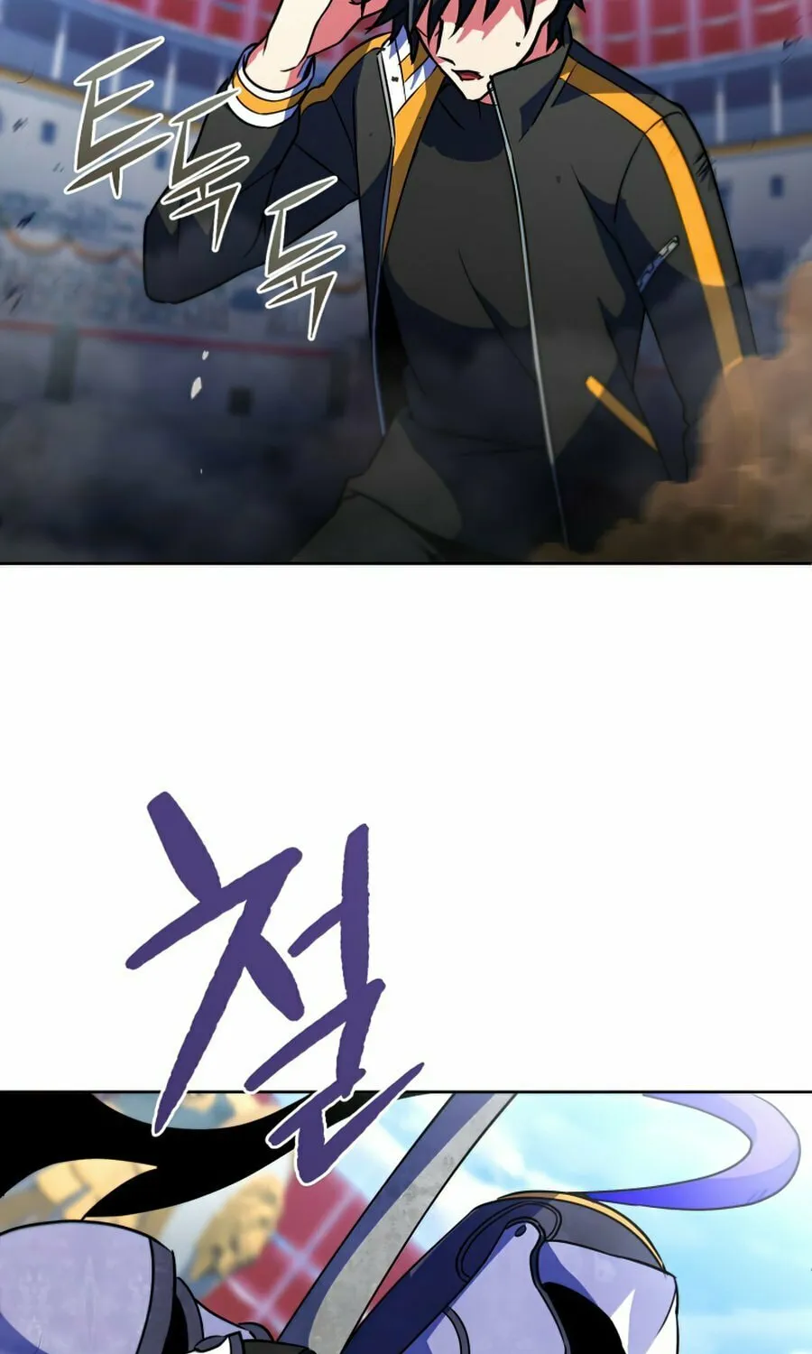 Read Leveling Beyond the Max chapter 20 image 43 on Lezhin