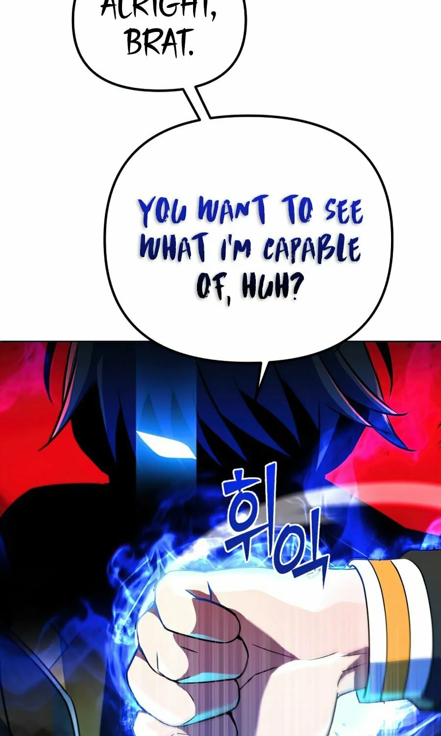 Read Leveling Beyond the Max chapter 20 image 45 on Lezhin