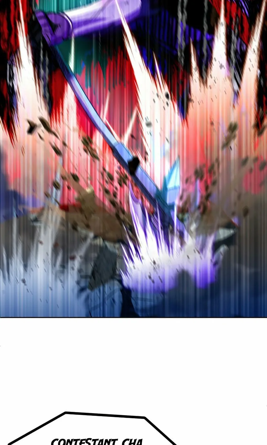 Read Leveling Beyond the Max chapter 20 image 48 on Lezhin