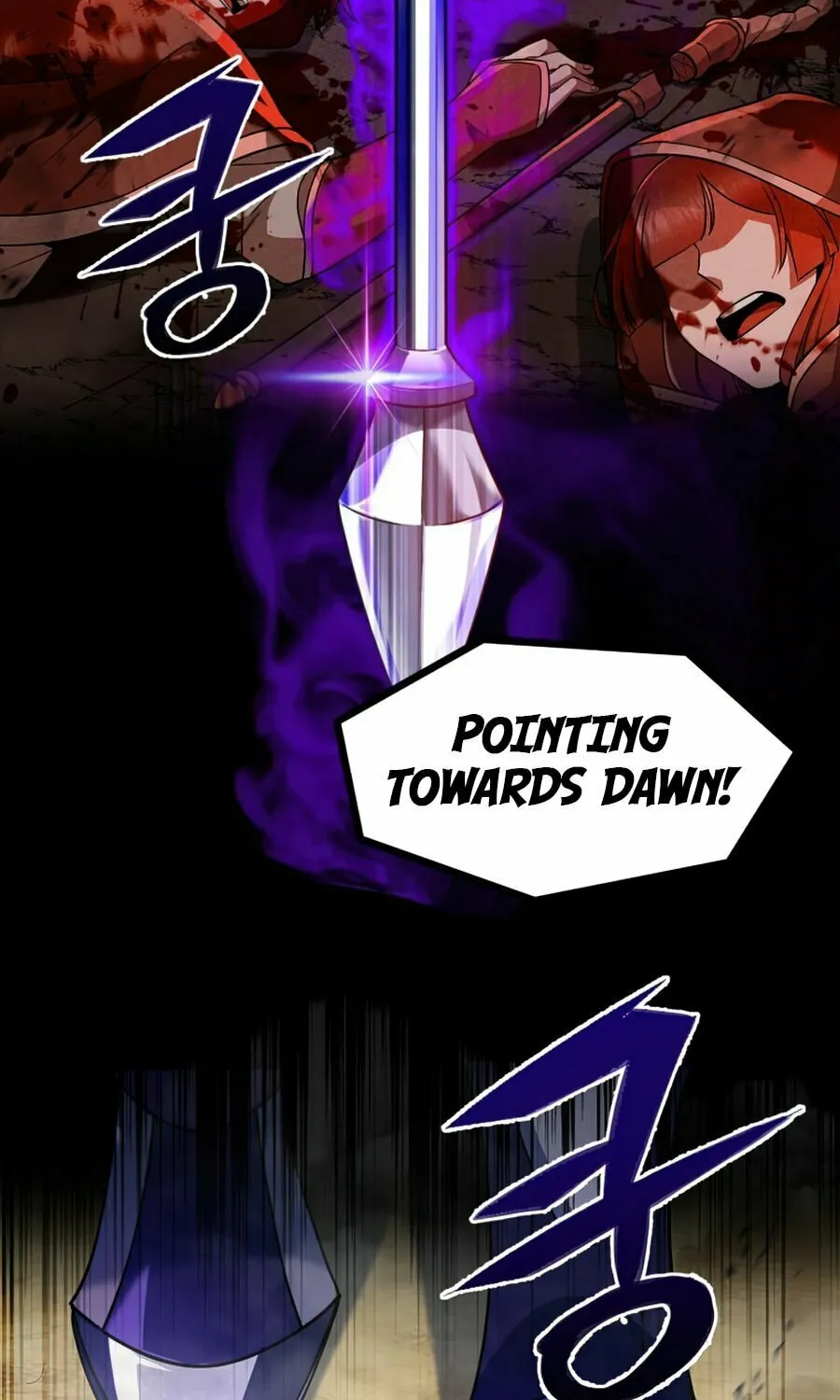Read Leveling Beyond the Max chapter 20 image 5 on Lezhin