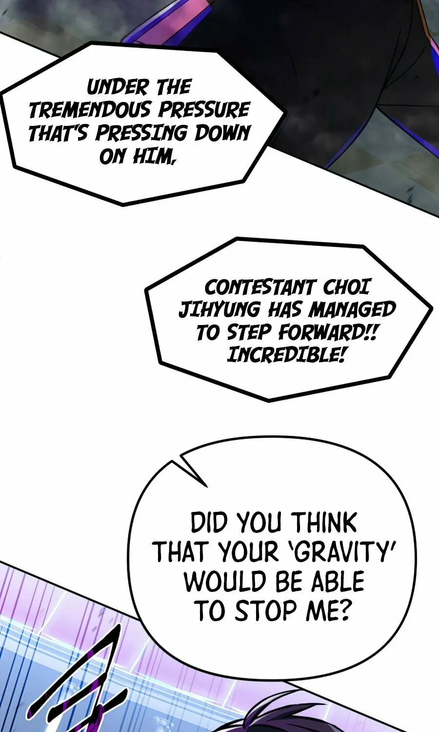 Read Leveling Beyond the Max chapter 20 image 56 on Lezhin