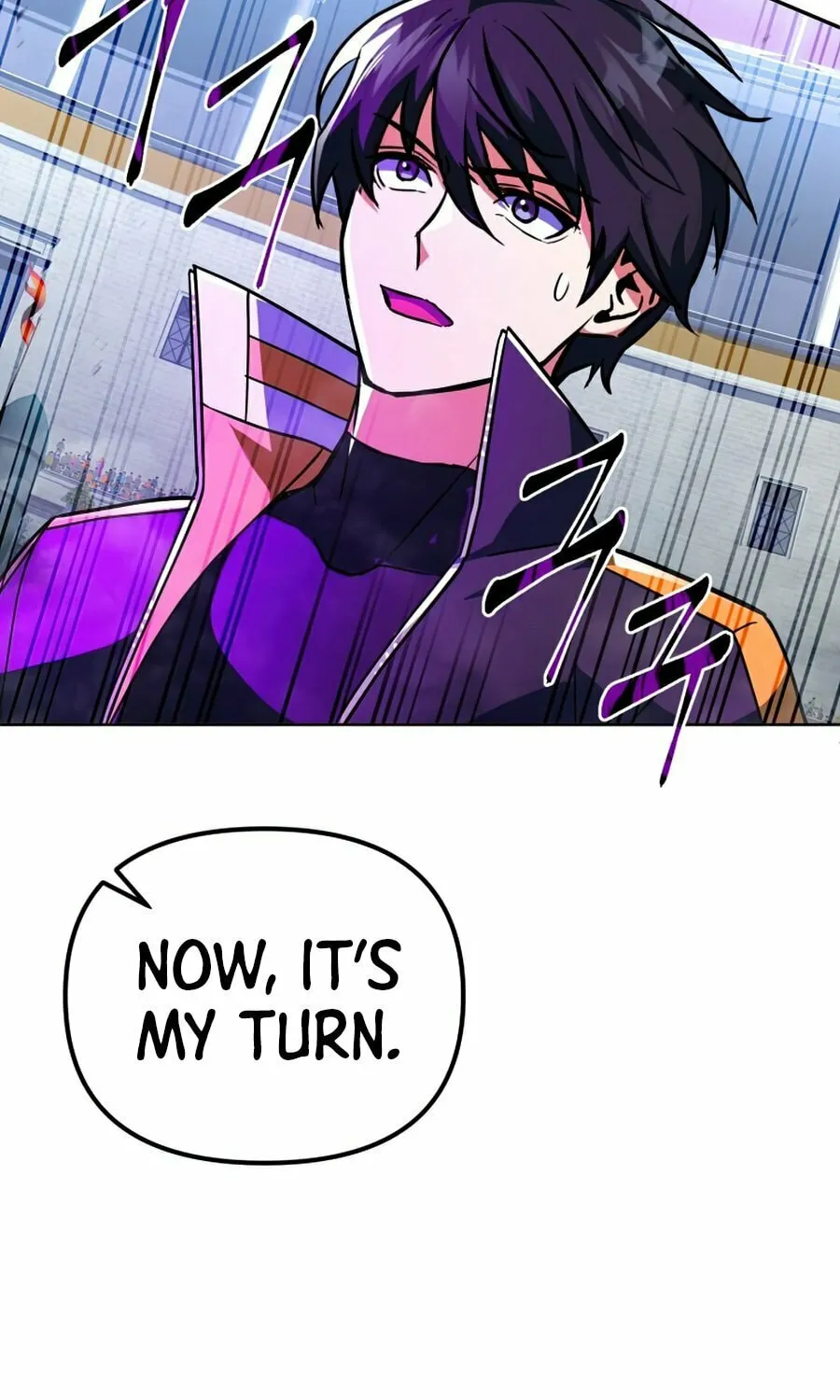 Read Leveling Beyond the Max chapter 20 image 57 on Lezhin
