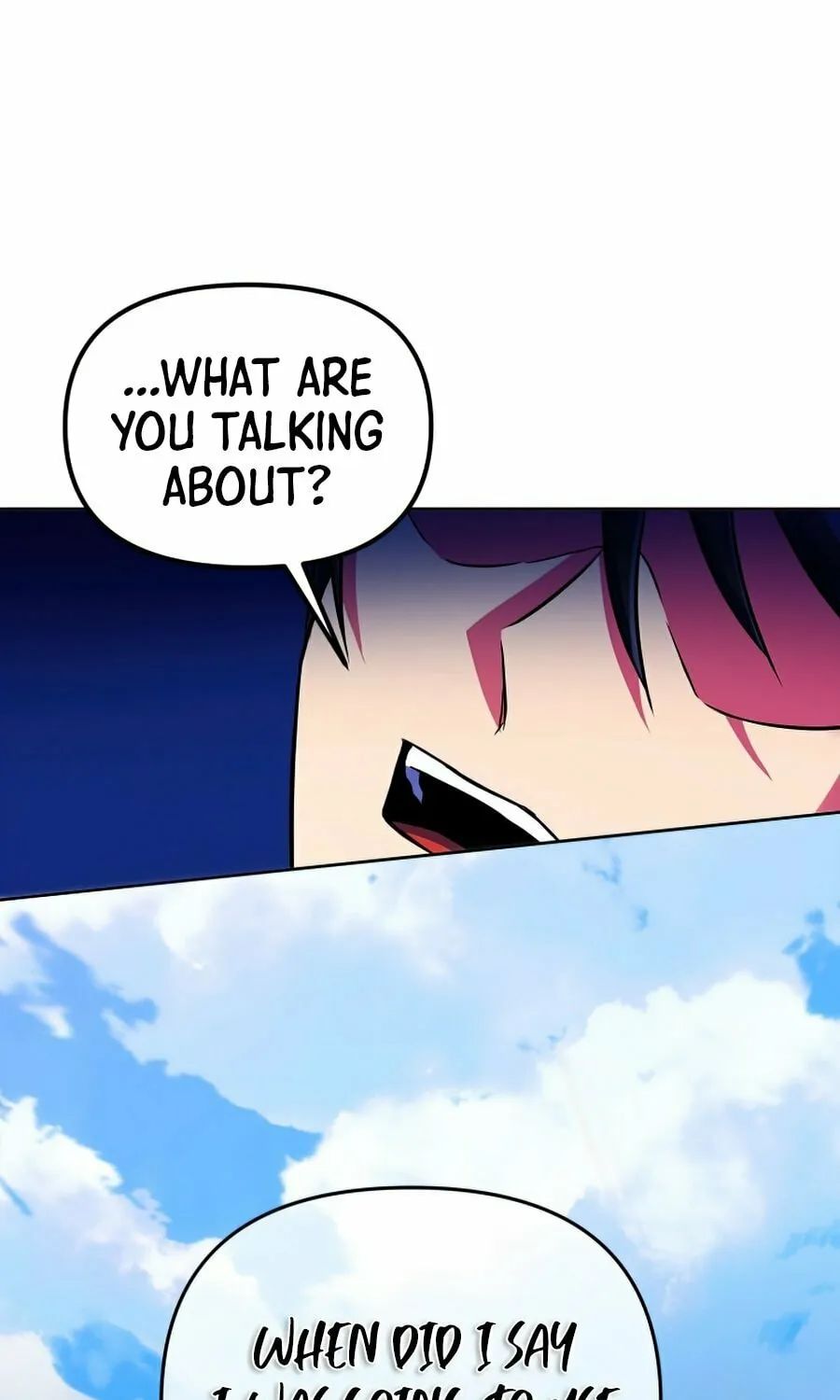 Read Leveling Beyond the Max chapter 20 image 60 on Lezhin