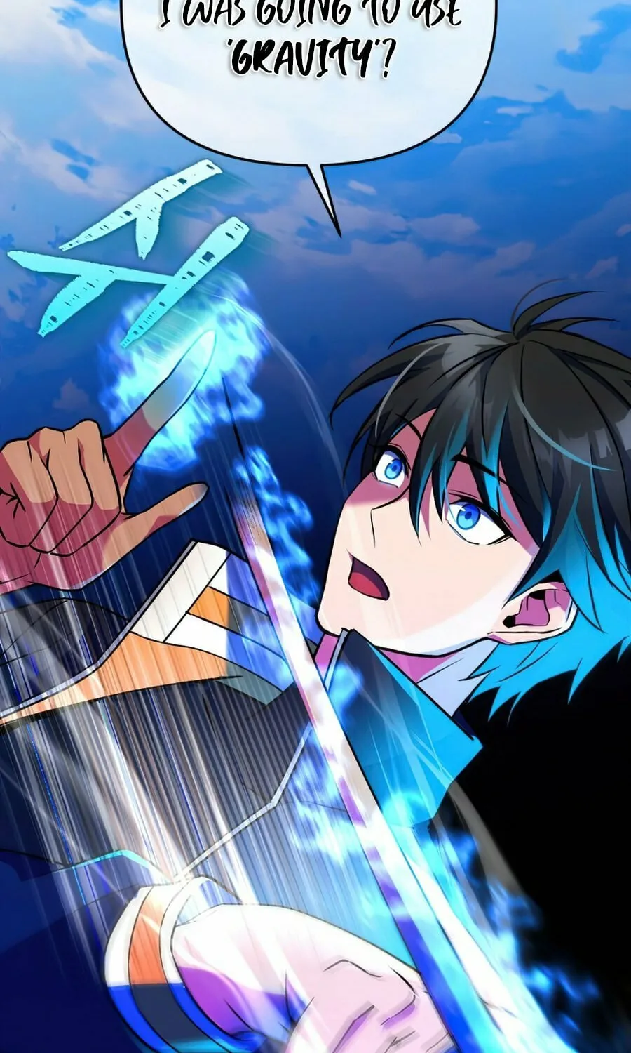 Read Leveling Beyond the Max chapter 20 image 61 on Lezhin