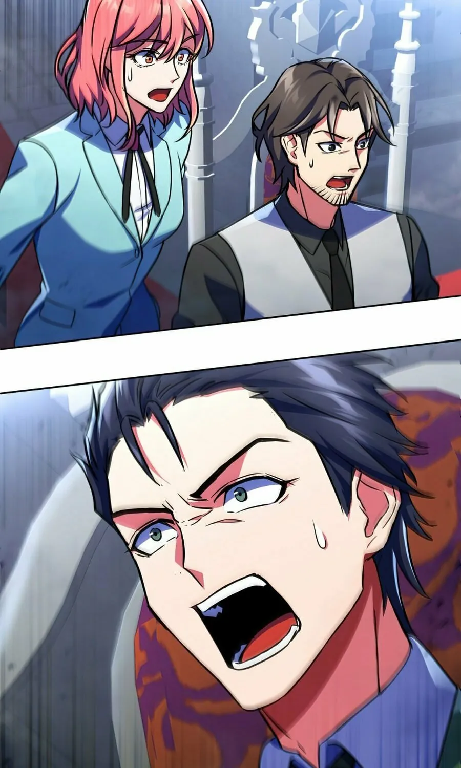 Read Leveling Beyond the Max chapter 20 image 67 on Lezhin