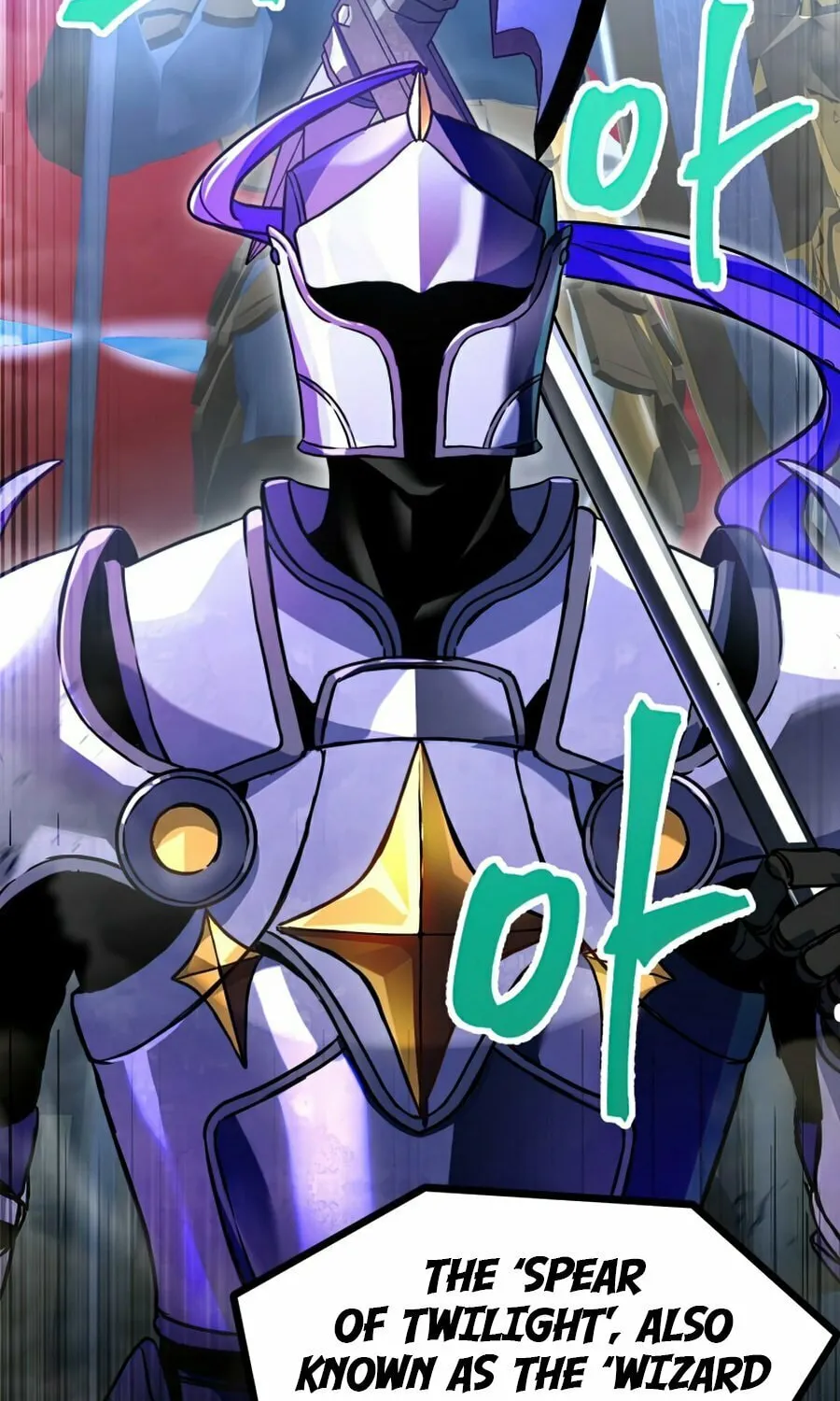 Read Leveling Beyond the Max chapter 20 image 7 on Lezhin