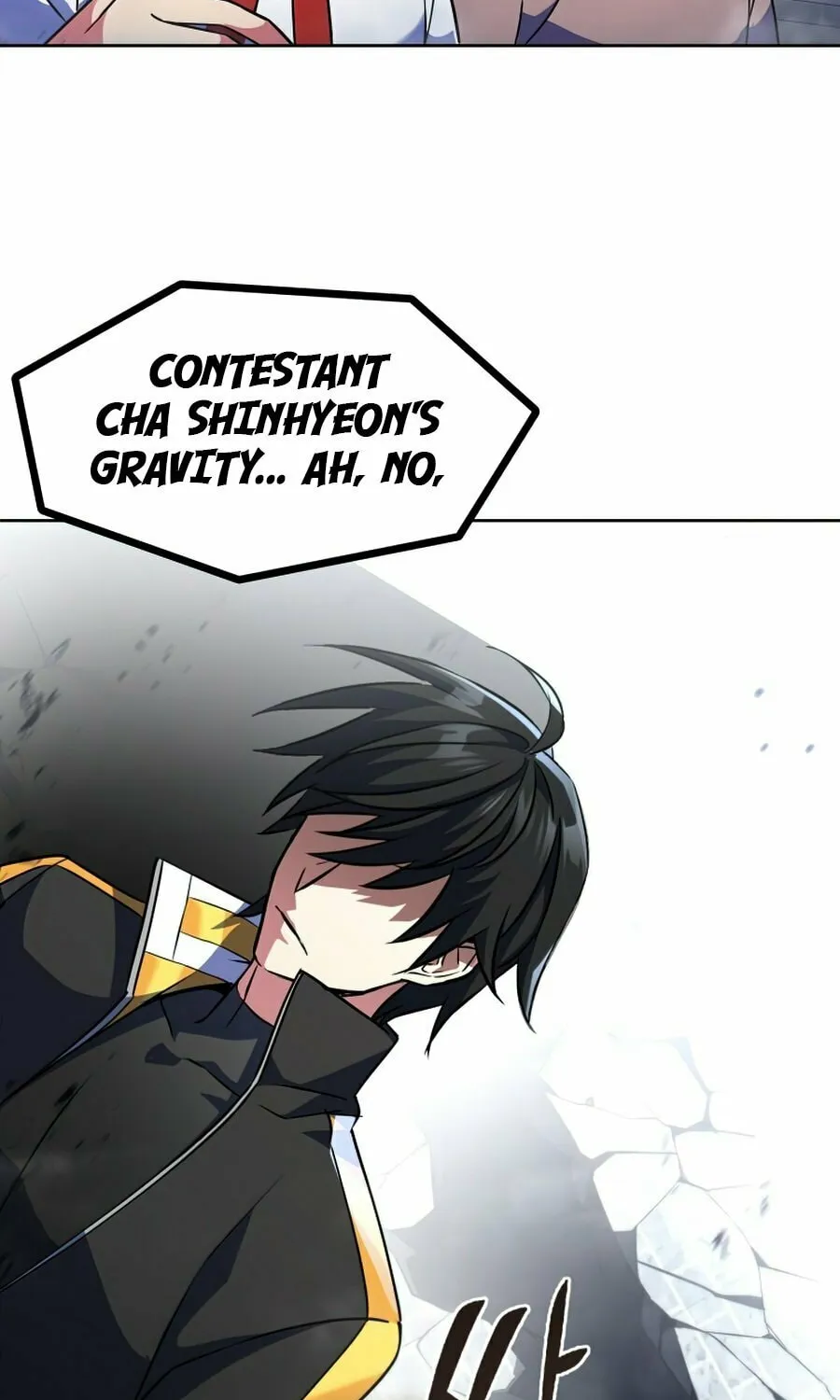 Read Leveling Beyond the Max chapter 20 image 71 on Lezhin