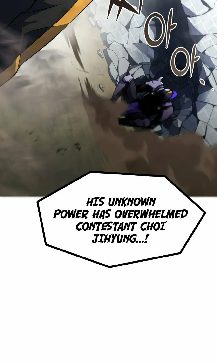Read Leveling Beyond the Max chapter 20 image 72 on Lezhin