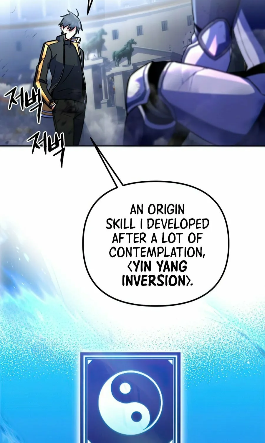 Read Leveling Beyond the Max chapter 20 image 76 on Lezhin