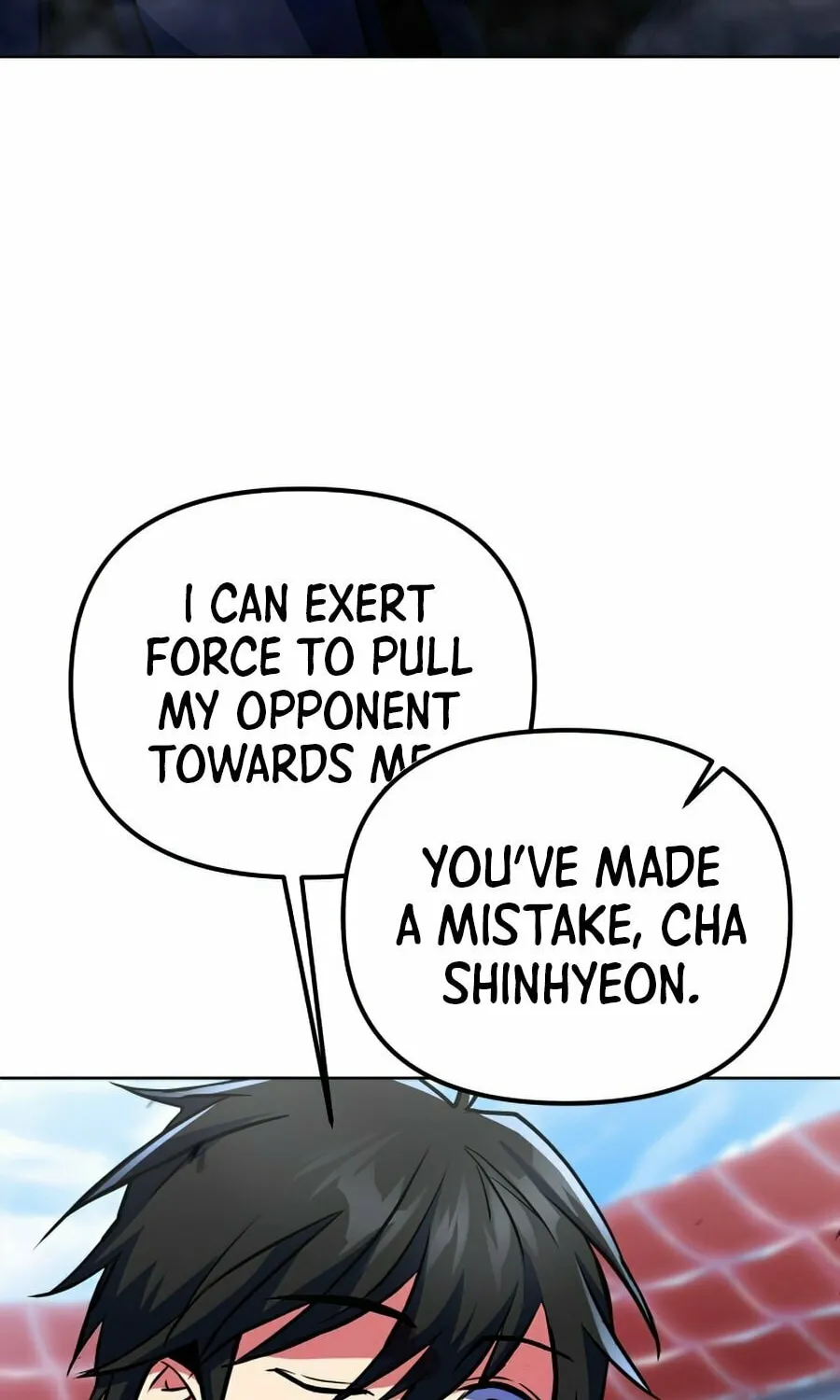 Read Leveling Beyond the Max chapter 20 image 80 on Lezhin