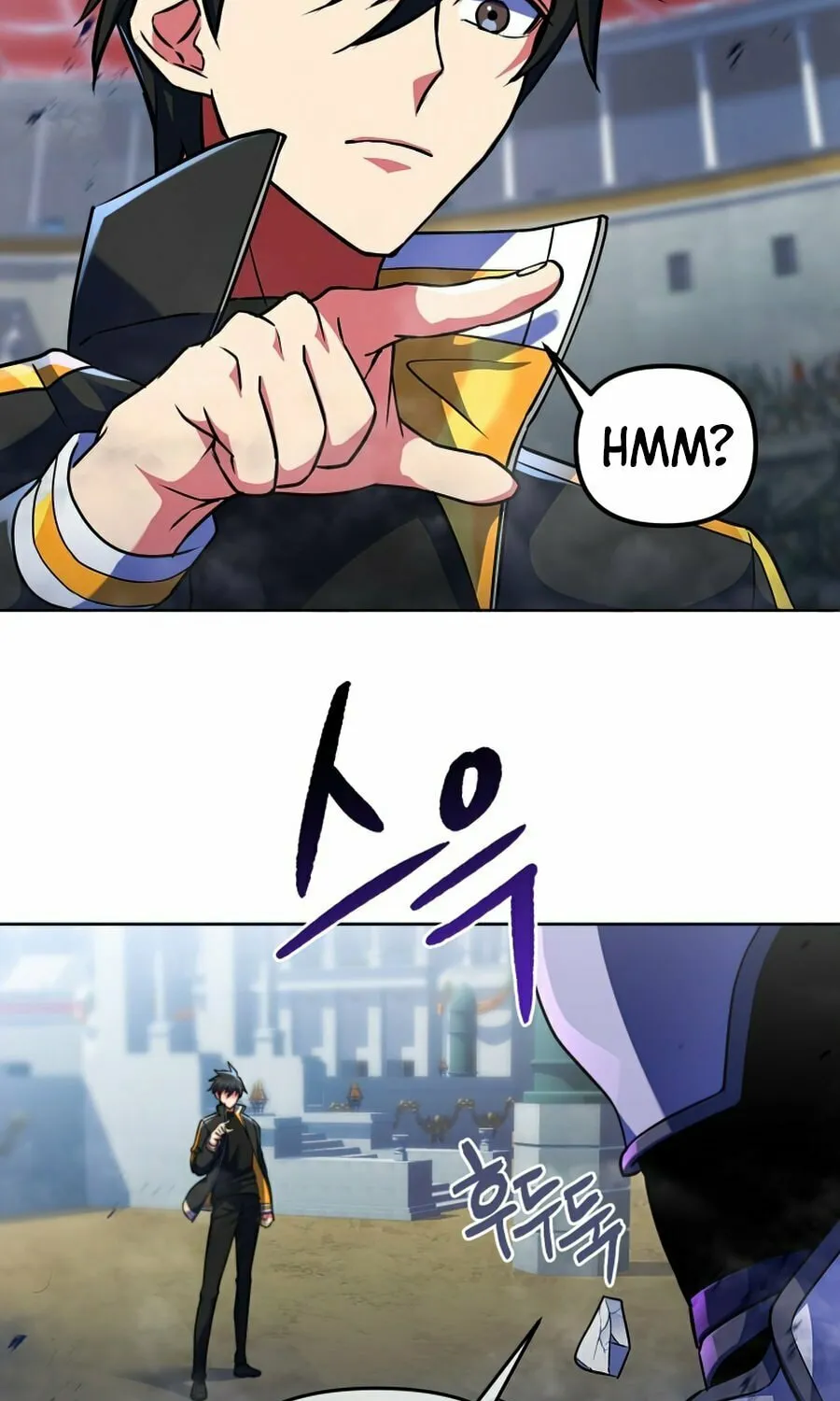 Read Leveling Beyond the Max chapter 20 image 81 on Lezhin