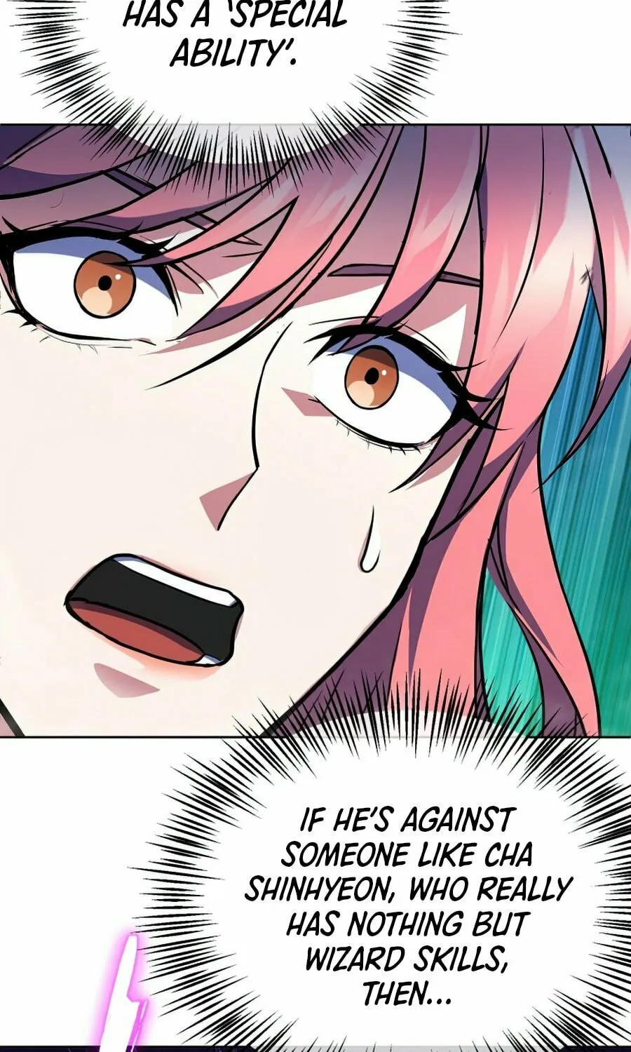 Read Leveling Beyond the Max chapter 20 image 87 on Lezhin