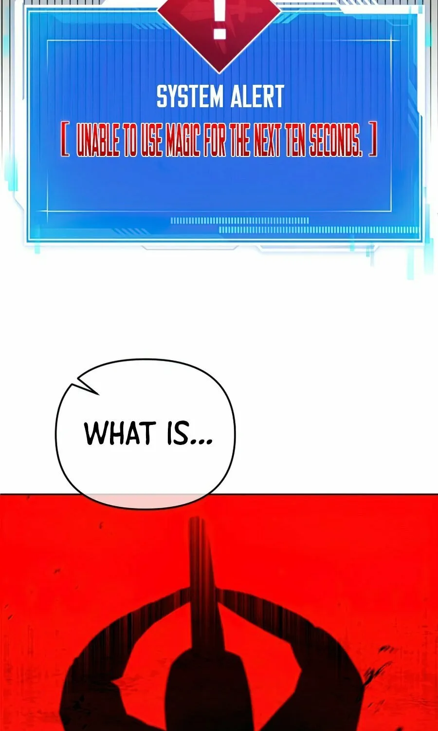 Read Leveling Beyond the Max chapter 20 image 94 on Lezhin