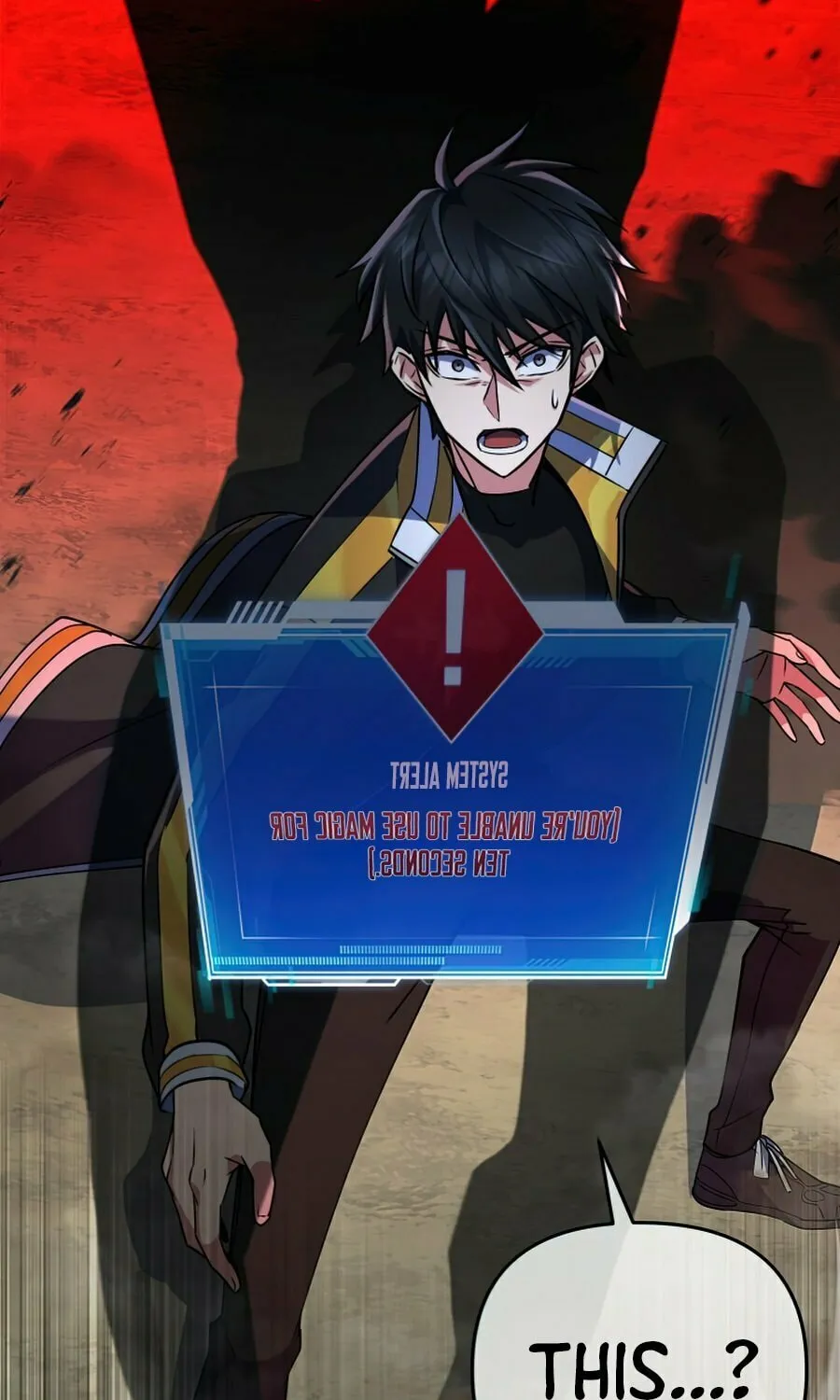 Read Leveling Beyond the Max chapter 20 image 95 on Lezhin