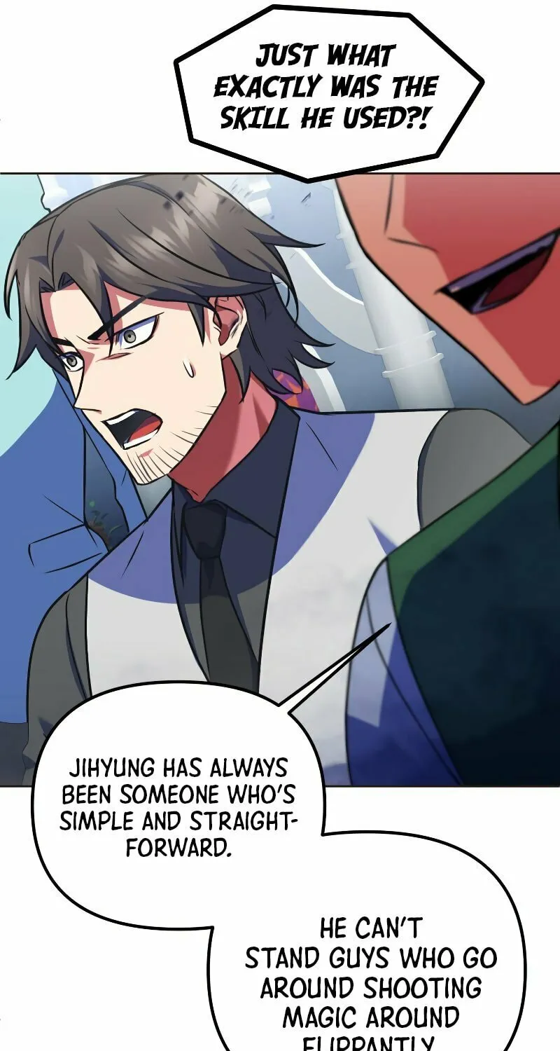 Read Leveling Beyond the Max chapter 21 image 16 on Lezhin