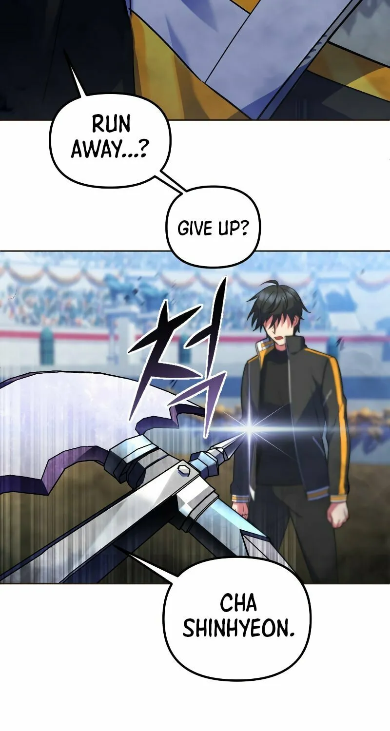Read Leveling Beyond the Max chapter 21 image 20 on Lezhin
